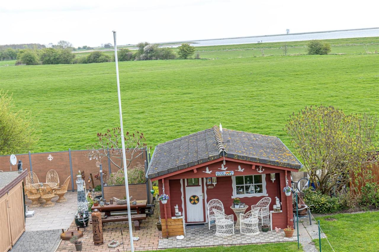 Apartment Schleiblick Maasholm